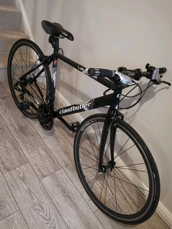 claud butler levante